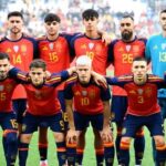 إسبانيا ترعب منتخبات كأس العالم 2026 بنتيجة 30-0