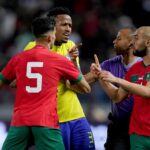 المنتخب المغربي يدخل كأس العالم 2026 بسلسلة تاريخية بدون هزيمة قبل مواجهة البرازيل