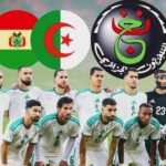 تعرف على معلق مباراة الجزائر وبوليفيا الودية استعدادًا لكأس العالم 2026