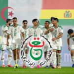 القنوات المفتوحة الناقلة لمباراة الجزائر وبوليفيا الودية استعدادًا لكأس العالم 2026