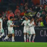 تشكيلة منتخب الجزائر ضد بوليفيا الودية استعدادًا لكأس العالم 2026
