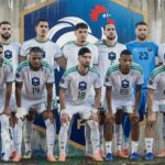 تعرف على 13 لاعبًا وُلدوا في فرنسا ويمثلون منتخب الجزائر في كأس العالم 2026