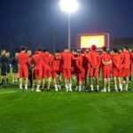 مفاجأة كبيرة تهز تداريب المنتخب المغربي قبل مواجهة البرازيل في كأس العالم 2026