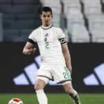 فيديو عيسى ماندي يسجل هدفًا رائعًا في شباك بوليفيا ويقود الجزائر للتقدم قبل كأس العالم 2026