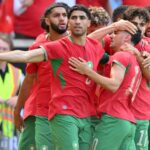 صدمة في المنتخب المغربي قبل مباراة البرازيل بكأس العالم 2026 ومحمد وهبي في مأزق