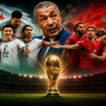 علي بن الشيخ يفرح الجزائريين ويثير غضب الجماهير المغربية بتوقع صادم حول كأس العالم 2026