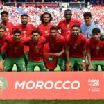 تعرف على حكم مباراة المغرب والبرازيل في كأس العالم 2026
