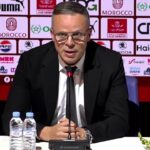رسمياً محمد وهبي يستبعد نجمين كبيرين من قائمة المغرب لمباراة البرازيل في كأس العالم 2026