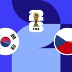 بث مباشر مباراة كوريا الجنوبية والتشيك في كأس العالم 2026