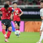 فيديو أهداف مباراة كوريا الجنوبية والتشيك 2-1 في كأس العالم 2026