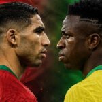 القنوات الناقلة لمباراة المغرب والبرازيل في كأس العالم 2026 مع الترددات الكاملة
