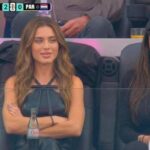 مايا خليفة تخطف الأنظار في مباراة أمريكا وباراغواي بافتتاح كأس العالم 2026