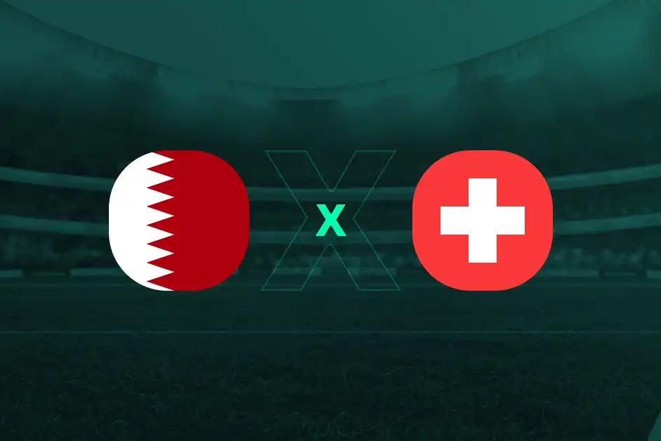 بث مباشر مباراة قطر وسويسرا في كأس العالم 2026