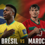 القنوات المفتوحة الناقلة لمباراة المغرب ضد البرازيل في كأس العالم 2026