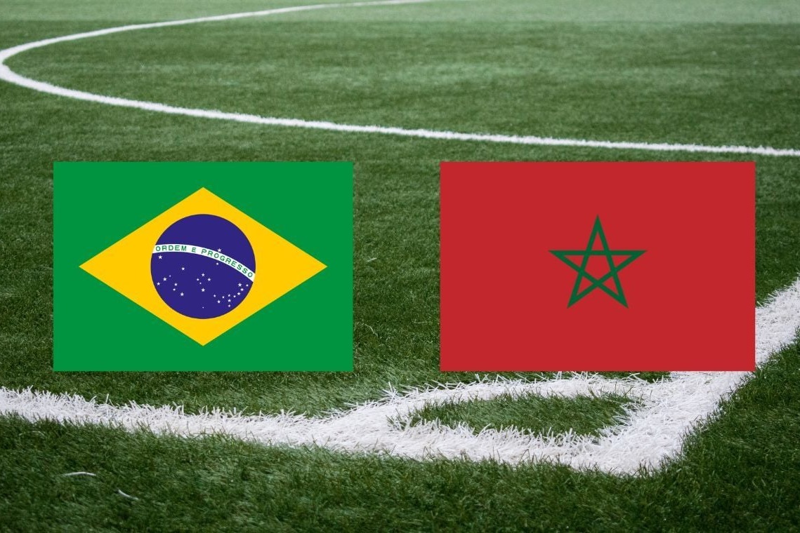 بث مباشر مباراة المغرب والبرازيل في كأس العالم 2026