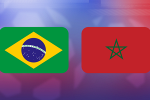 بث مباشر مباراة المغرب ضد البرازيل في كأس العالم 2026