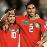 التشكيلة الرسمية للمغرب ضد البرازيل في كأس العالم 2026.