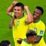 تشكيلة منتخب البرازيل الرسمية ضد المغرب في كأس العالم 2026