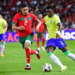 تعرف على رجل مباراة المغرب والبرازيل في الشوط الأول بكأس العالم 2026