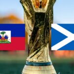 موعد مباراة اسكتلندا وهايتي والقنوات الناقلة في كأس العالم 2026