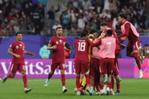 ترتيب مجموعة قطر في كأس العالم 2026 بعد التعادل أمام سويسرا بهدف لمثله
