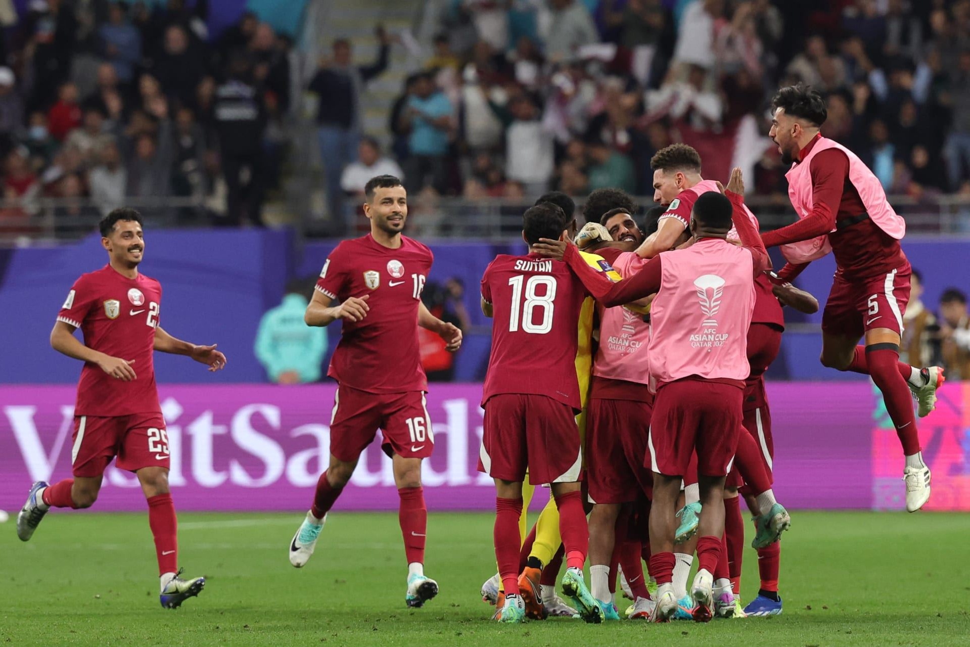 ترتيب مجموعة قطر في كأس العالم 2026 بعد التعادل أمام سويسرا بهدف لمثله