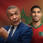 الإعلامي الجزائري علي بن شيخ يفاجئ المغرب بتصريح مثير بعد التعادل أمام البرازيل في كأس العالم 2026