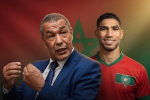 الإعلامي الجزائري علي بن شيخ يفاجئ المغرب بتصريح مثير بعد التعادل أمام البرازيل في كأس العالم 2026