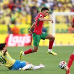 تعرف على رجل مباراة المغرب والبرازيل في كأس العالم 2026