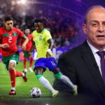 الخبير التحكيمي جمال الشريف يكشف حقيقة تعرض المغرب لظلم تحكيمي أمام البرازيل في كأس العالم 2026