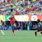 هذا هو تنقيط لاعبي المنتخب المغربي في مباراة البرازيل بكأس العالم 2026