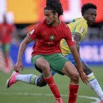أيوب بوعدي يفاجئ المغرب بتصريح غير متوقع بعد مباراة البرازيل في كأس العالم 2026