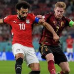 تعرف على معلق مباراة مصر وبلجيكا في كأس العالم 2026