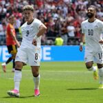 تعرف على رجل مباراة مصر وبلجيكا في كأس العالم 2026