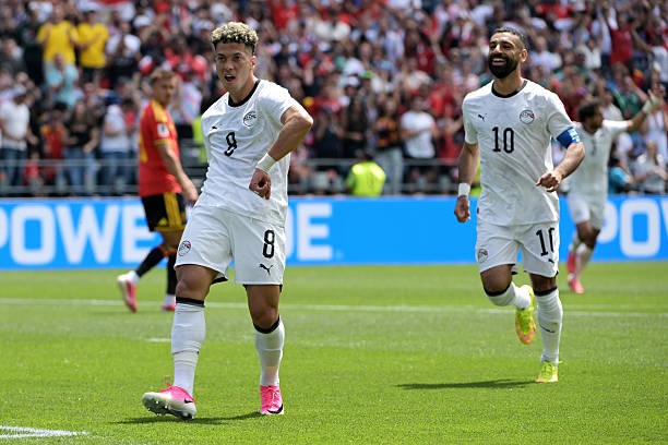 تعرف على رجل مباراة مصر وبلجيكا في كأس العالم 2026