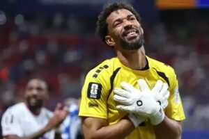 من هو فوزينها حارس منتخب الرأس الأخضر السيرة الذاتية ويكيبيديا