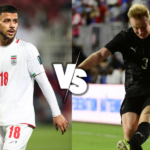 القنوات الناقلة لمباراة إيران ونيوزيلندا في كأس العالم 2026