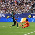 تعرف على رجل مباراة السعودية وأوروغواي في كأس العالم 2026