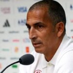 رسميًا إقالة صبري لموشي من تدريب منتخب تونس بعد فضيحة السويد في كأس العالم 2026