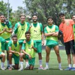 نجم المنتخب المغربي يغادر معسكر أسود الأطلس في أمريكا بعد مباراة البرازيل لهذا السبب الطارئ