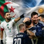 تعرف على معلق مباراة الجزائر والأرجنتين في كأس العالم 2026