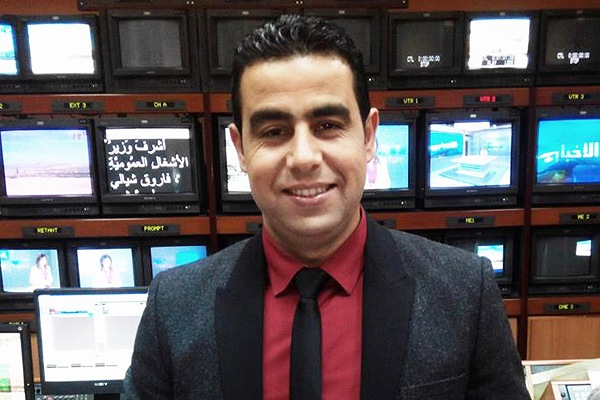 من هو بلال بيناري سيرة ذاتية ويكيبيديا