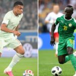 القنوات المفتوحة الناقلة لمباراة فرنسا والسنغال في كأس العالم 2026