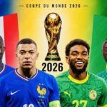 تعرف على معلق مباراة فرنسا والسنغال في كأس العالم 2026
