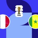 مشاهدة مباراة السنغال وفرنسا بث مباشر في كأس العالم 2026