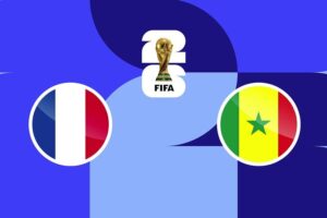 مشاهدة مباراة السنغال وفرنسا بث مباشر في كأس العالم 2026