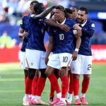 تعرف على رجل مباراة فرنسا والسنغال في كأس العالم 2026