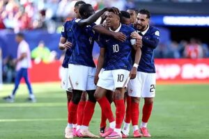 تعرف على رجل مباراة فرنسا والسنغال في كأس العالم 2026
