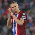 فيديو هالاند يفتتح التسجيل للنرويج في شباك العراق بعد 30 دقيقة لعب بكأس العالم 2026