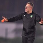 غير متوقع محمد وهبي يطلب من لاعب جديد مغادرة معسكر المنتخب المغربي بأمريكا بعد الزلزولي وأكرد